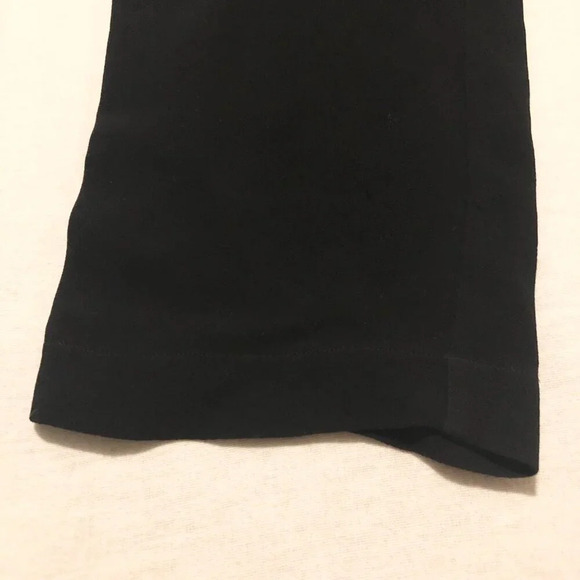 Massimo Dutti Womens Flowing Jumpsuit Size 2  Missing Belt - Picture 11 of 16